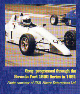 Illustration for article titled The life and times of Greg Moore: April 22 1975 - Oct 31 1999